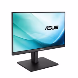 ASUS VA229QSB LED display 54.6 cm (21.5") 1920 x 1080 pixels Full HD Black - Additional view 7