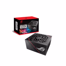 ASUS ROG-STRIX-1000G power supply unit 1000 W 20+4 pin ATX ATX Black