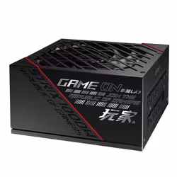 ASUS ROG-STRIX-1000G power supply unit 1000 W 20+4 pin ATX ATX Black - Additional view 4