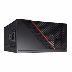 ASUS ROG-STRIX-1000G power supply unit 1000 W 20+4 pin ATX ATX Black - Additional view 5