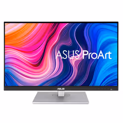 ASUS ProArt PA279CV computer monitor 68.6 cm (27") 3840 x 2160 pixels 4K Ultra HD LED Black, Silver - Additional view 4
