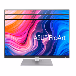 ASUS ProArt PA279CV computer monitor 68.6 cm (27") 3840 x 2160 pixels 4K Ultra HD LED Black, Silver - Additional view 5