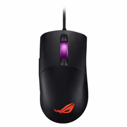 ASUS ROG Keris mouse Gaming Right-hand RF Wireless + USB Type-A 16000 DPI - Additional view 6