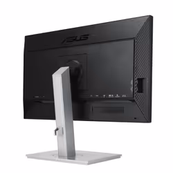 ASUS PA247CV computer monitor 60.5 cm (23.8") 1920 x 1080 pixels Full HD LED Black, Silver - Additional view 4