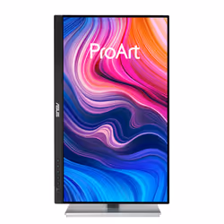 ASUS PA247CV computer monitor 60.5 cm (23.8") 1920 x 1080 pixels Full HD LED Black, Silver - Additional view 7