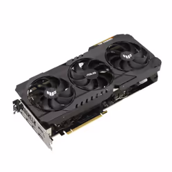ASUS TUF Gaming TUF-RTX3080-O10G-GAMING NVIDIA GeForce RTX 3080 10 GB GDDR6X