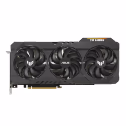 ASUS TUF Gaming TUF-RTX3090-O24G-GAMING, GeForce RTX 3090, 24 GB, GDDR6X, 384 bit, 7680 x 4320 pixels, PCI Express 4.0