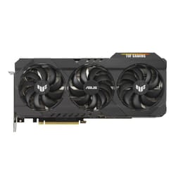 ASUS TUF Gaming TUF-RTX3090-O24G-GAMING NVIDIA GeForce RTX 3090 24 GB GDDR6X
