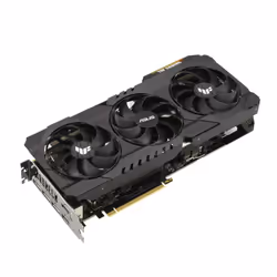 ASUS TUF Gaming TUF-RTX3090-O24G-GAMING NVIDIA GeForce RTX 3090 24 GB GDDR6X
