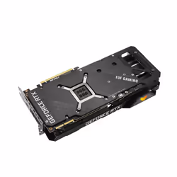 ASUS TUF Gaming TUF-RTX3090-O24G-GAMING NVIDIA GeForce RTX 3090 24 GB GDDR6X