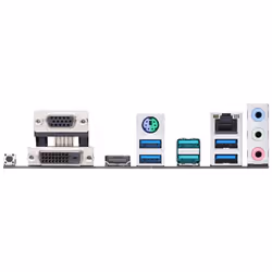 ASUS PRIME B450M-A II AMD B450 Socket AM4 micro ATX - Additional view 6