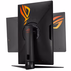 ASUS ROG Strix XG27AQ computer monitor 68.6 cm (27") 2560 x 1440 pixels LED Black - Additional view 4