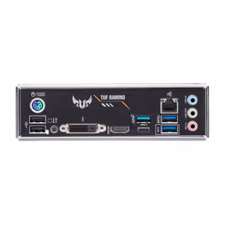 ASUS TUF Gaming B450M-Plus II AMD B450 Socket AM4 micro ATX - Additional view 4