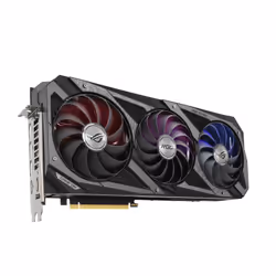 ASUS ROG -STRIX-RTX3090-O24G-GAMING NVIDIA GeForce RTX 3090 24 GB GDDR6X