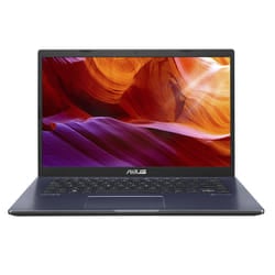 ASUS P1410CJA-EK197R Intel® Core™ i5 i5-1035G1 Laptop 35.6 cm (14") Full HD 8 GB DDR4-SDRAM 256 GB SSD Wi-Fi 5 (802.11ac) Windows 10 Pro US International Black
