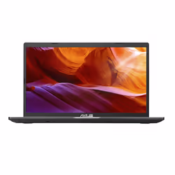 ASUS P1410CJA-EK197R Intel® Core™ i5 i5-1035G1 Laptop 35.6 cm (14") Full HD 8 GB DDR4-SDRAM 256 GB SSD Wi-Fi 5 (802.11ac) Windows 10 Pro US International Black