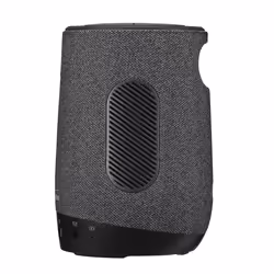ASUS ZenBeam Latte L1 Standard throw projector LED 1080p (1920x1080) Grey - Additional view 4