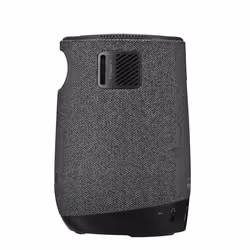 ASUS ZenBeam Latte L1 Standard throw projector LED 1080p (1920x1080) Grey - Additional view 5