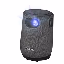 ASUS ZenBeam Latte L1 Standard throw projector LED 1080p (1920x1080) Grey - Additional view 6