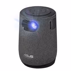 ASUS ZenBeam Latte L1 Standard throw projector LED 1080p (1920x1080) Grey - Additional view 7