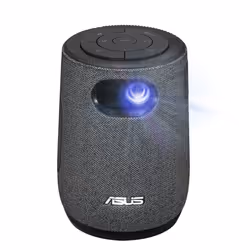 ASUS ZenBeam Latte L1 Standard throw projector LED 1080p (1920x1080) Grey - Additional view 8
