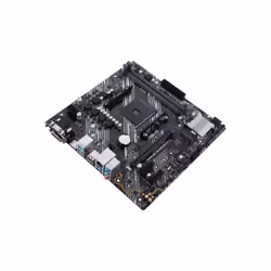 ASUS Prime B450M-K II AMD B450 Socket AM4 micro ATX - Additional view 4