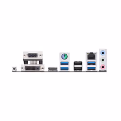 ASUS Prime B450M-K II AMD B450 Socket AM4 micro ATX - Additional view 5
