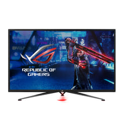 ASUS ROG Strix XG438QR computer monitor 109.2 cm (43") 3840 x 2160 pixels 4K Ultra HD LED Black