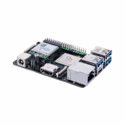 ASUS Tinker Board 2S, 2000 MHz, Rockchip, RK3399, 2 GB, LPDDR4-SDRAM, Dual-channel