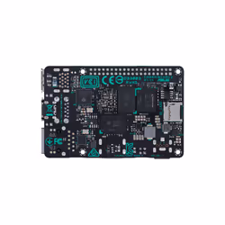 ASUS Tinker Board 2S development board 2000 MHz RK3399