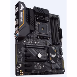 ASUS TUF GAMING B450-PLUS II AMD B450 Socket AM4 ATX - Additional view 5
