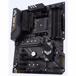 ASUS TUF GAMING B450-PLUS II AMD B450 Socket AM4 ATX - Additional view 6