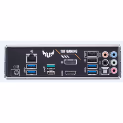 ASUS TUF GAMING B450-PLUS II AMD B450 Socket AM4 ATX - Additional view 7