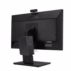 ASUS BE24EQSK computer monitor 60.5 cm (23.8") 1920 x 1080 pixels Full HD Black - Additional view 5