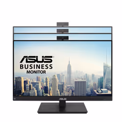 ASUS BE24EQSK computer monitor 60.5 cm (23.8") 1920 x 1080 pixels Full HD Black - Additional view 7