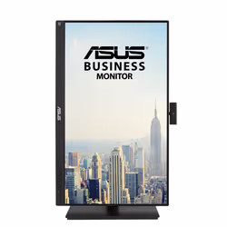 ASUS BE24EQSK computer monitor 60.5 cm (23.8") 1920 x 1080 pixels Full HD Black - Additional view 8