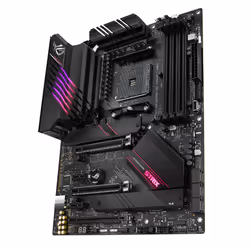 ASUS ROG STRIX B550-XE GAMING WIFI AMD B550 Socket AM4 ATX - Additional view 4