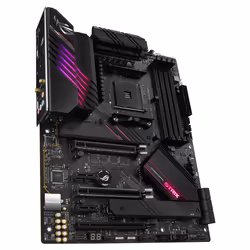 ASUS ROG STRIX B550-XE GAMING WIFI AMD B550 Socket AM4 ATX - Additional view 5