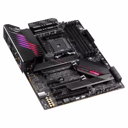 ASUS ROG STRIX B550-XE GAMING WIFI AMD B550 Socket AM4 ATX - Additional view 6