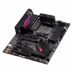ASUS ROG STRIX B550-XE GAMING WIFI AMD B550 Socket AM4 ATX - Additional view 7