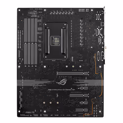 ASUS ROG STRIX B550-XE GAMING WIFI AMD B550 Socket AM4 ATX - Additional view 8