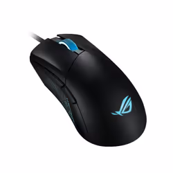ASUS ROG Gladius III mouse Gaming Right-hand USB Type-A Optical 19000 DPI - Additional view 4