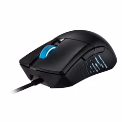 ASUS ROG Gladius III mouse Gaming Right-hand USB Type-A Optical 19000 DPI - Additional view 5