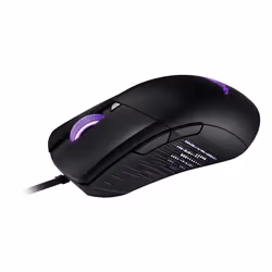 ASUS ROG Gladius III mouse Gaming Right-hand USB Type-A Optical 19000 DPI - Additional view 6