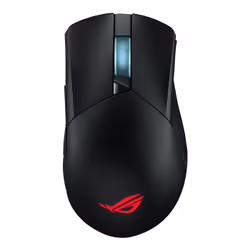 ASUS ROG Gladius III mouse Gaming Right-hand USB Type-A Optical 19000 DPI - Additional view 7