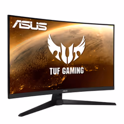 ASUS TUF Gaming VG32VQ1BR computer monitor 80 cm (31.5") 2560 x 1440 pixels Quad HD LED Black - Additional view 4