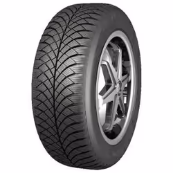 Nankang AW-6 SUV XL 215/55 R18 99V passenger car All-season tyres Tyres VOLVO: V60 II, MERCEDES-BENZ: GLA, NISSAN: Qashqai 2, ...