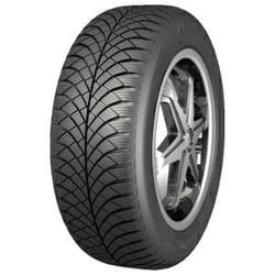 Nankang AW-6 SUV XL 215/55 R18 99V passenger car All-season tyres Tyres VOLVO: V60 II, MERCEDES-BENZ: GLA, NISSAN: Qashqai 2, Qashqai / Qashqai+2 I JD