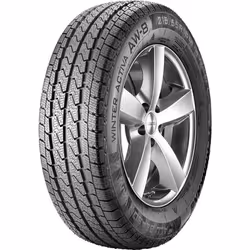 Nankang All Season Van AW-8 215/65 R15 104/102T passenger car All-season tyres Tyres FORD: Transit Custom V362 Van, Transit M ...