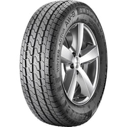 Nankang All Season Van AW-8 215/65 R15 104/102T passenger car All-season tyres Tyres FORD: Transit Custom V362 Van, Transit Mk7 Van EG091